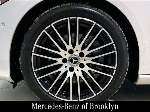Certified 2024 Mercedes-Benz C 300 4MATIC Sedan image 12
