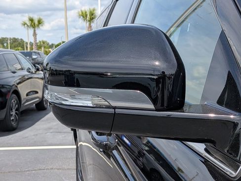 New 2026 Lincoln Navigator Black Label image 12