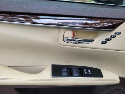 Used 2016 Lexus ES 350 image 15