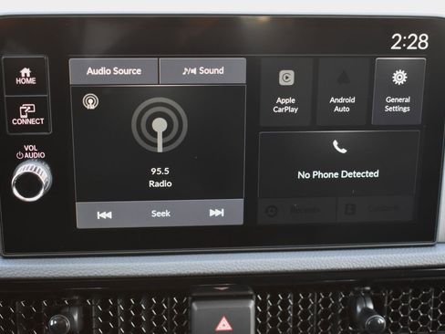 New 2026 Honda CR-V EX-L image 29