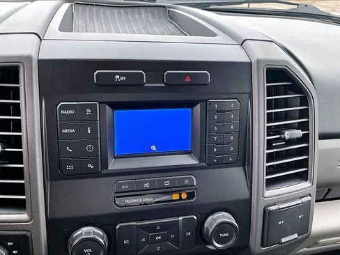 Used 2021 Ford F350 XL w/ Power Equipment Group image 21