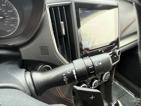 Used 2019 Subaru Crosstrek 2.0i Limited image 22