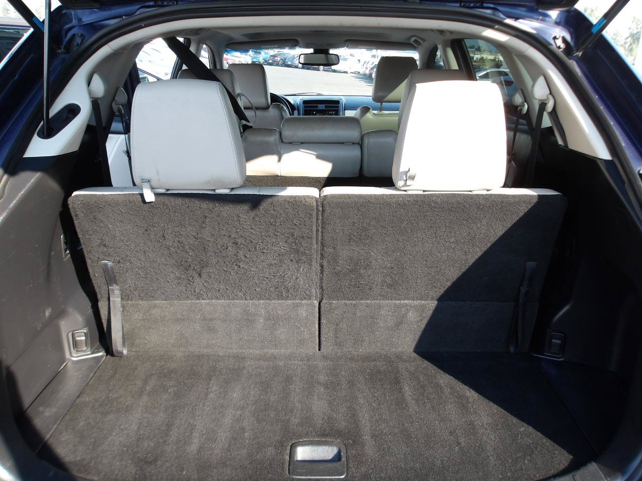 Used 2012 MAZDA CX-9 Grand Touring w/ Moonroof & Bose Audio Pkg AWD/4WD image 12