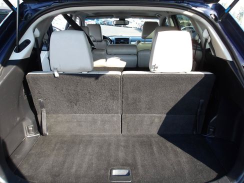 Used 2012 MAZDA CX-9 Grand Touring w/ Moonroof & Bose Audio Pkg AWD/4WD image 12