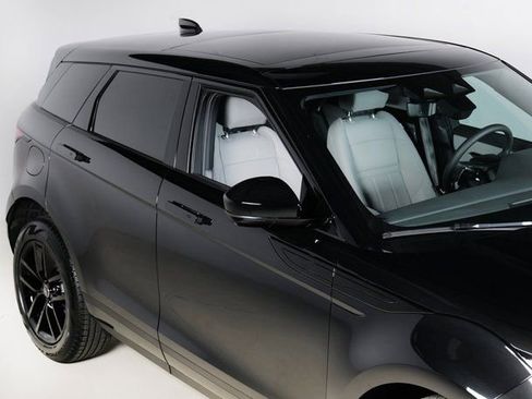 New 2026 Land Rover Range Rover Evoque S AWD/4WD image 32