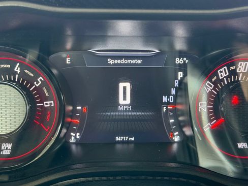 Used 2023 Dodge Challenger GT w/ Plus Package RWD image 18