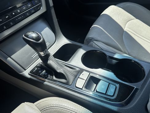 Used 2015 Hyundai Sonata Limited w/ Option Group 06 image 22