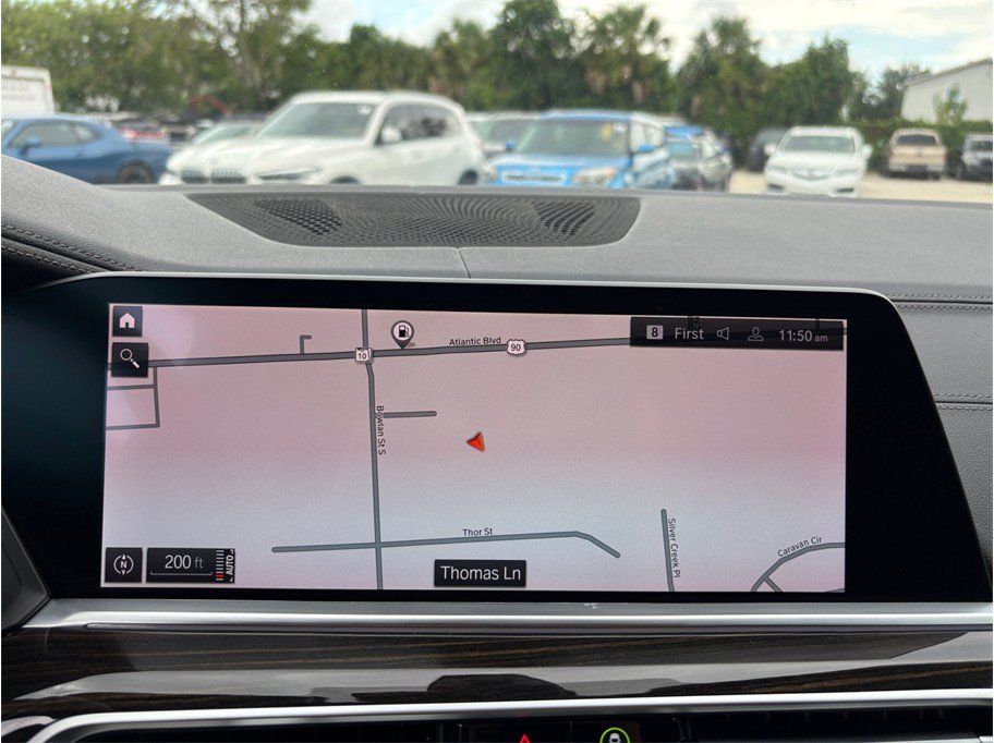 Used 2021 BMW X5 sDrive40i w/ Convenience Package RWD image 33