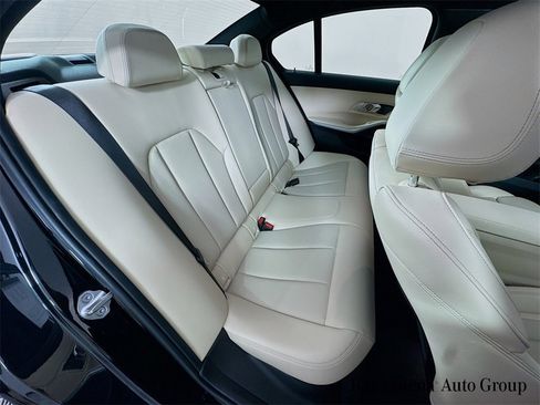 Certified 2023 BMW 330i xDrive Sedan w/ Premium Package image 29