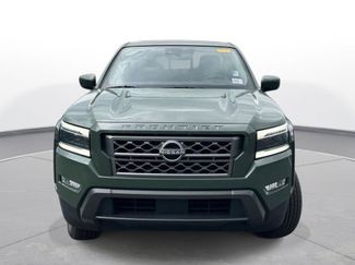 Used 2024 Nissan Frontier SL w/ Technology Package RWD video 3