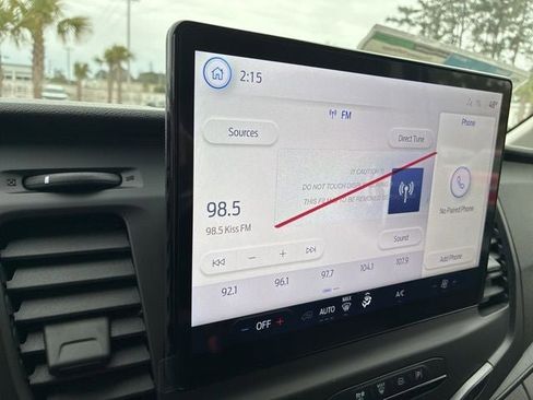 New 2026 Ford Transit 150 Low Roof w/ Load Area Protection Package image 30