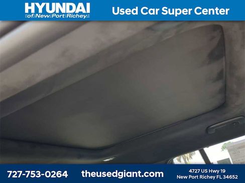 New 2026 Hyundai Santa Fe Calligraphy image 22