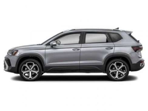 New 2026 Volkswagen Taos SEL AWD/4WD image 6