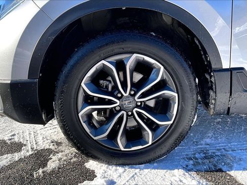 Used 2020 Honda CR-V EX image 9