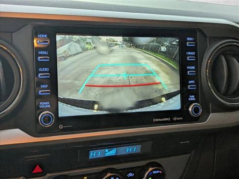 Certified 2023 Toyota Tacoma SR5 image 15