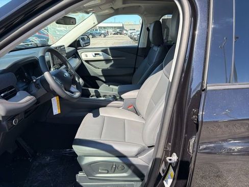 New 2026 Ford Explorer Active w/ Active Comfort Package image 13