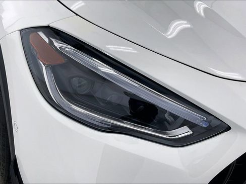 Used 2023 Mercedes-Benz GLA 45 AMG 4MATIC image 27