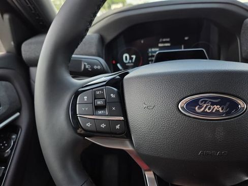 New 2026 Ford Explorer Platinum RWD image 22