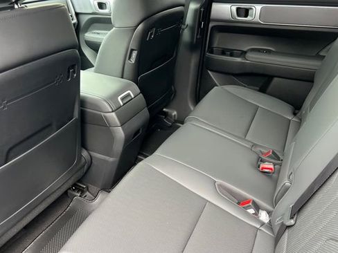 New 2026 Hyundai Santa Fe SEL image 12