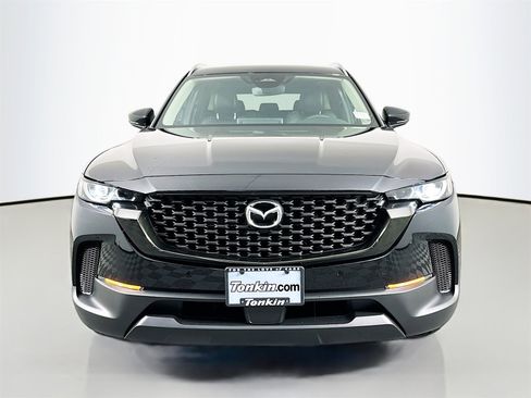 New 2026 MAZDA CX-50 2.5 Hybrid w/ Weather Package image 2