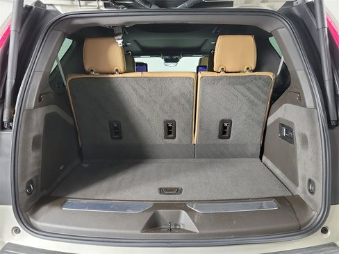 Certified 2023 Cadillac Escalade Sport w/ Touring Package image 8