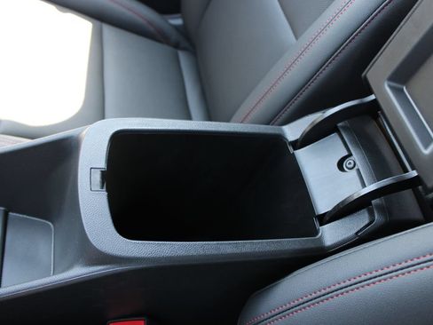 New 2026 Chevrolet Trax RS w/ Sunroof Package FWD image 45