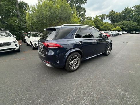 Used 2021 Mercedes-Benz GLE 450 4MATIC image 12