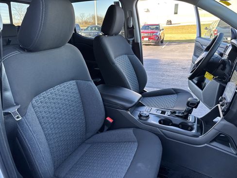 New 2025 Ford Ranger XLT image 28