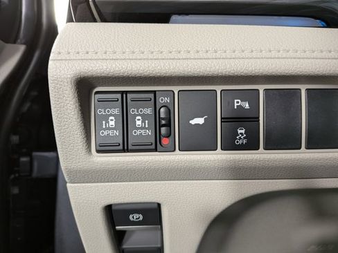 New 2026 Honda Odyssey Elite image 12