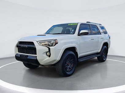 Used 2015 Toyota 4Runner TRD Pro