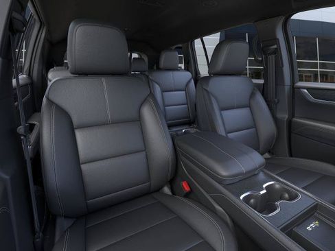 New 2026 GMC Acadia Elevation w/ Elevation Premium Package FWD image 40