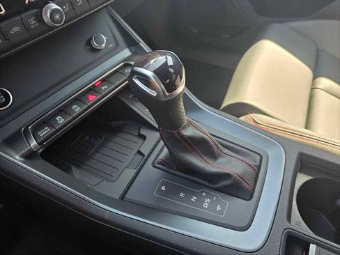 New 2025 Audi Q3 2.0T Premium Plus image 31