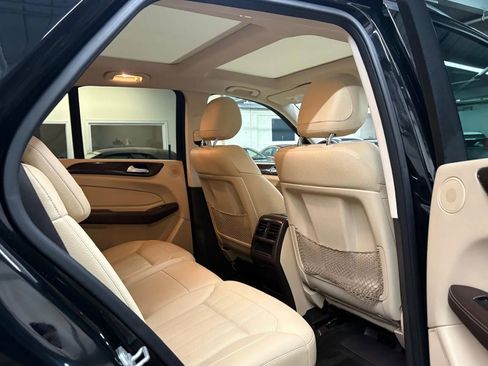 Used 2017 Mercedes-Benz GLE 350 4MATIC image 23