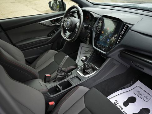 Used 2024 Subaru WRX AWD/4WD image 45
