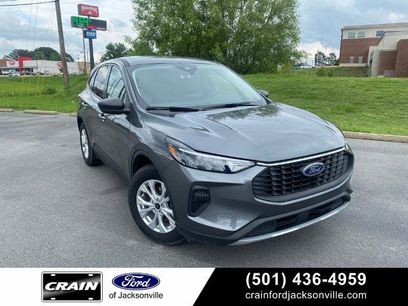 Certified 2025 Ford Escape Active