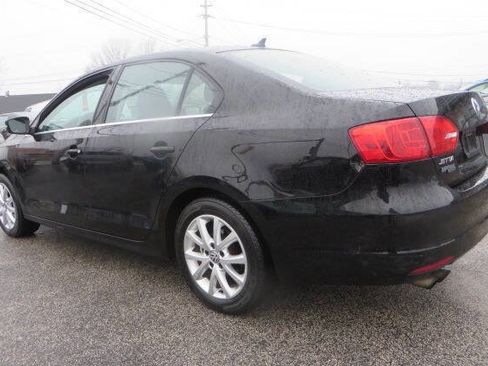 Used 2014 Volkswagen Jetta SE image 25