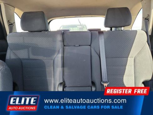 Used 2016 Kia Sorento AWD w/ LX Convenience Package image 20