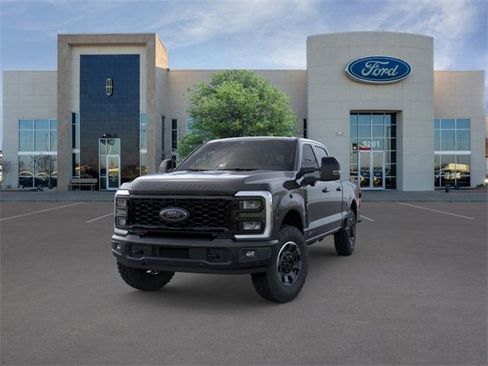 New 2026 Ford F250 Lariat w/ Tremor Off-Road Package image 2