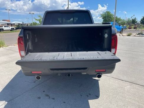 Used 2022 Honda Ridgeline RTL-E image 30