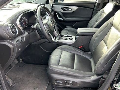 Certified 2024 Chevrolet Blazer LT image 27