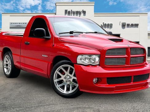 Used 2004 Dodge Ram 1500 Truck 2WD Regular Cab image 10