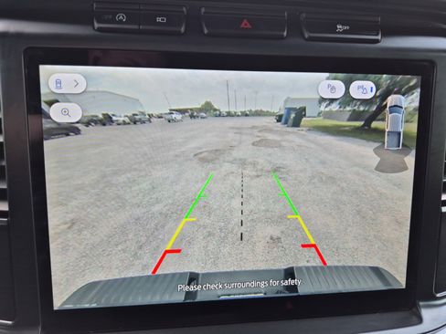 Used 2024 Ford F150 STX RWD image 15