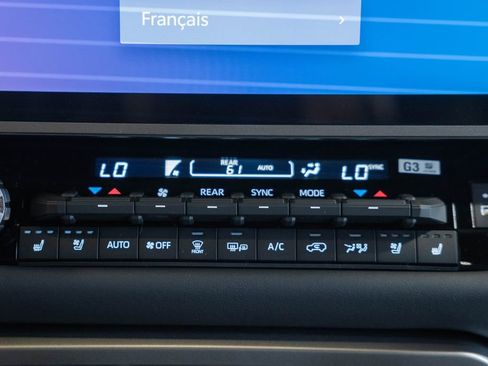 New 2026 Toyota Sequoia Platinum image 28