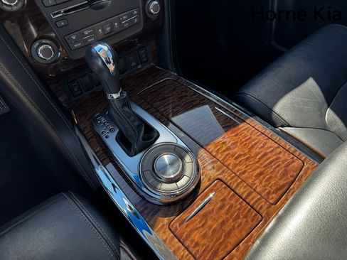 Used 2017 Nissan Armada SL w/ Moonroof Package image 24