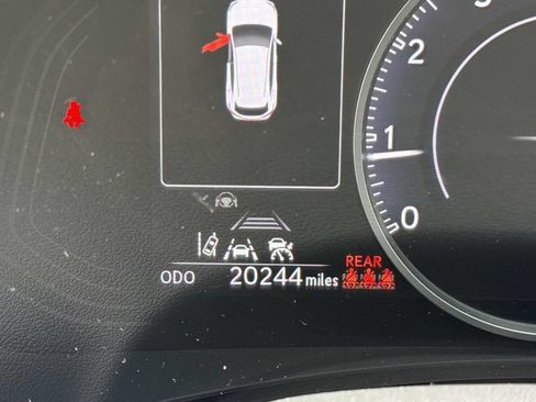 Used 2024 Lexus NX 350 AWD w/ Cold Area Package image 39