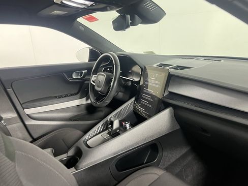 Used 2022 Polestar Polestar 2 Long Range Dual Motor image 27