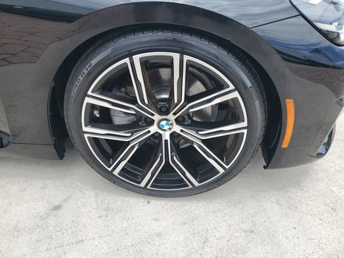Used 2022 BMW 230i Coupe w/ Convenience Package RWD image 6