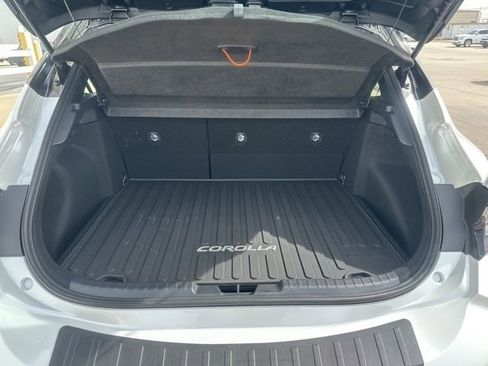 New 2026 Toyota Corolla XSE image 19