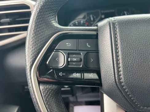 Used 2023 Toyota Tundra Limited RWD image 22