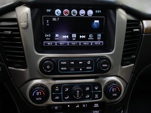 Used 2019 GMC Yukon Denali image 22